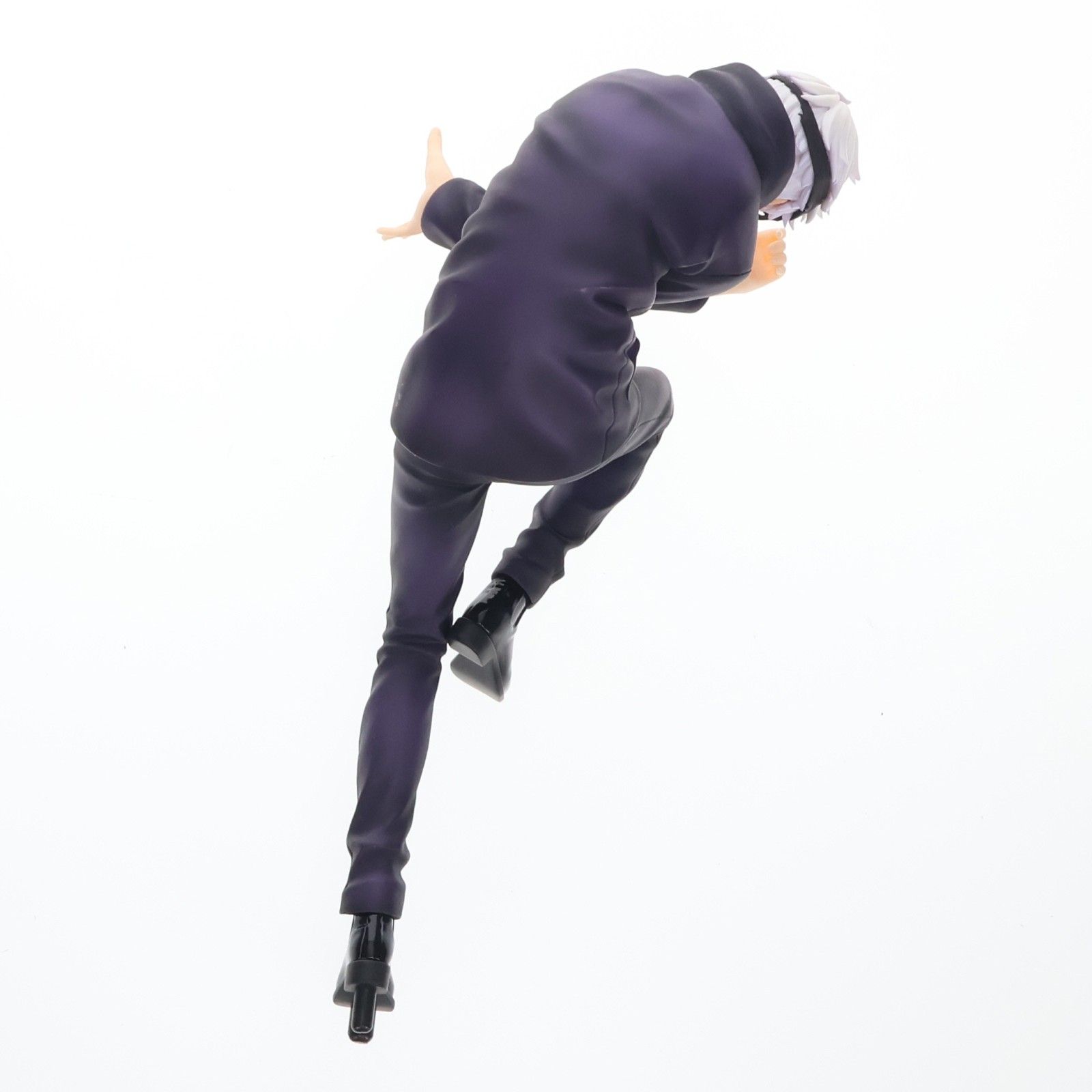 eStream Store限定 SHIBUYA SCRAMBLE FIGURE 五条悟(ごじょうさとる