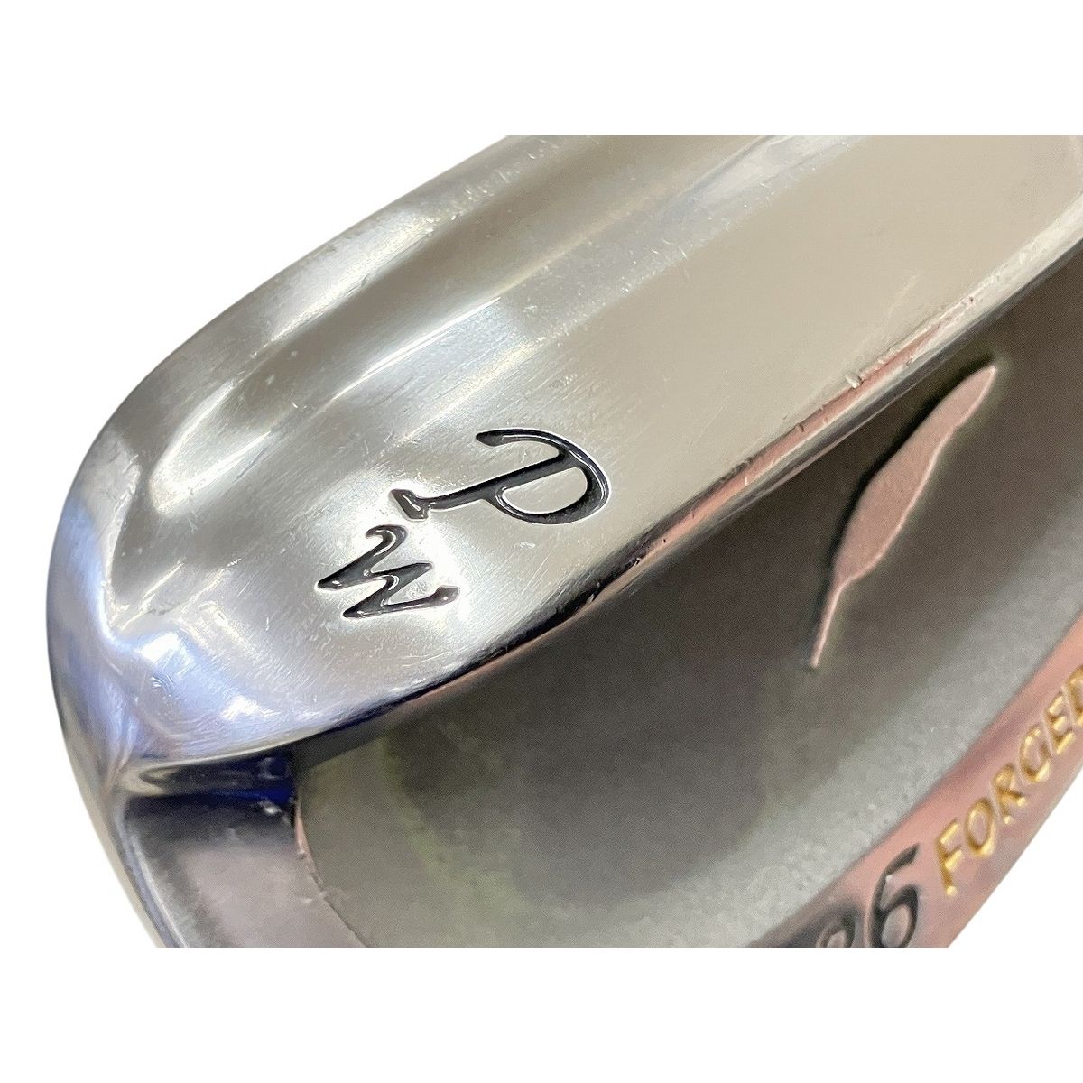フォーティーン C036 FT61W FORGED ウェッジ フォーティーン C036