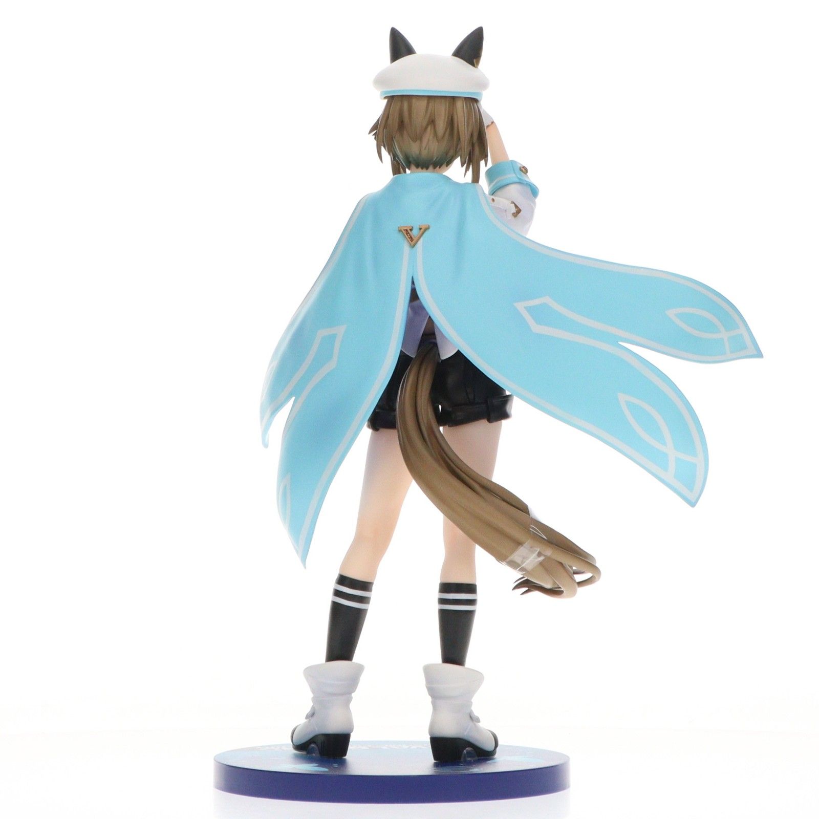 シュヴァルグラン ウマ娘 プリティーダービー 1/7 完成品 フィギュア