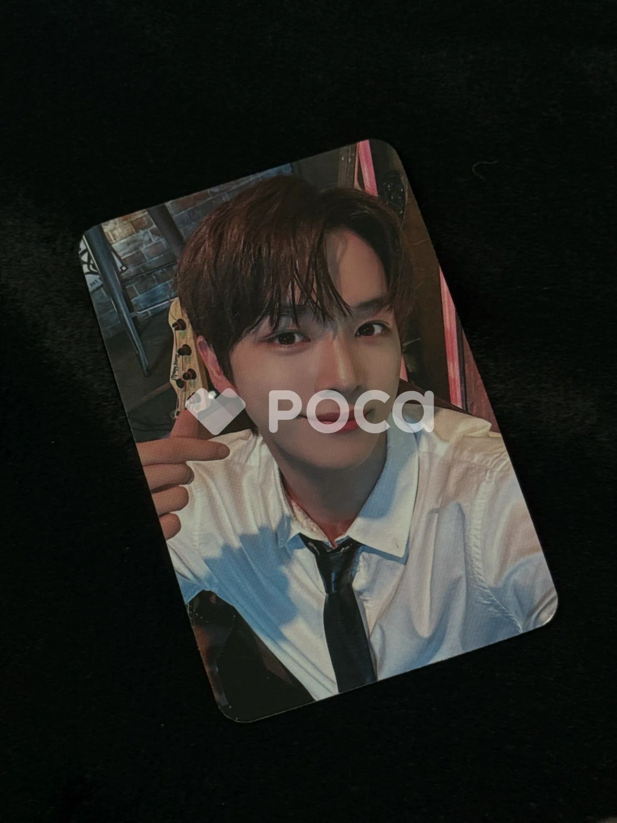 RIIZE ソンチャン RIIZING MYMUSICTASTE ラキドロ - メルカリ