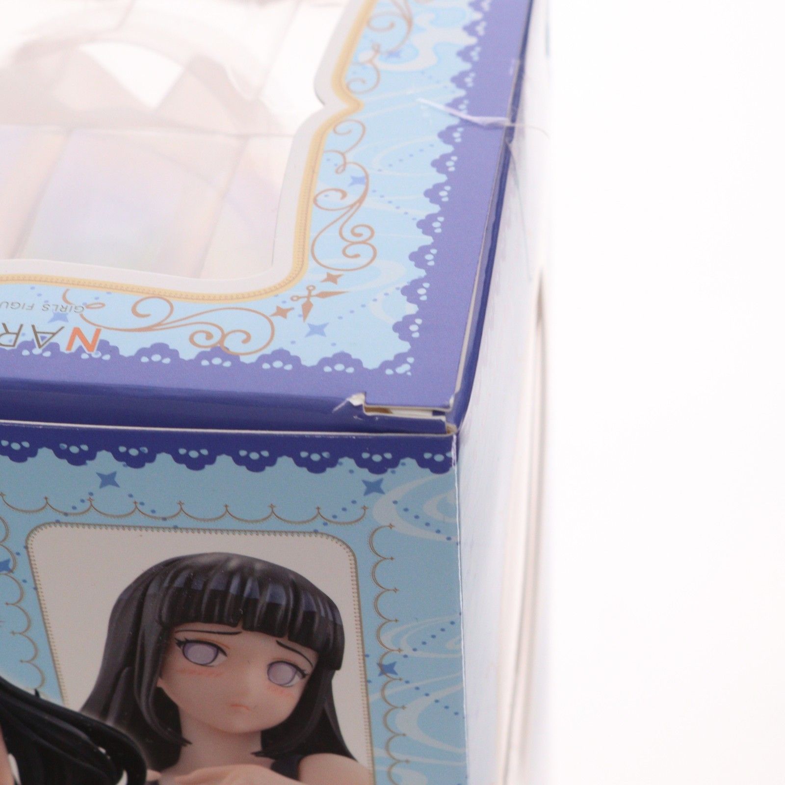 NARUTOギャルズ 日向ヒナタ(ひゅうがヒナタ) Ver.Splash B NARUTO