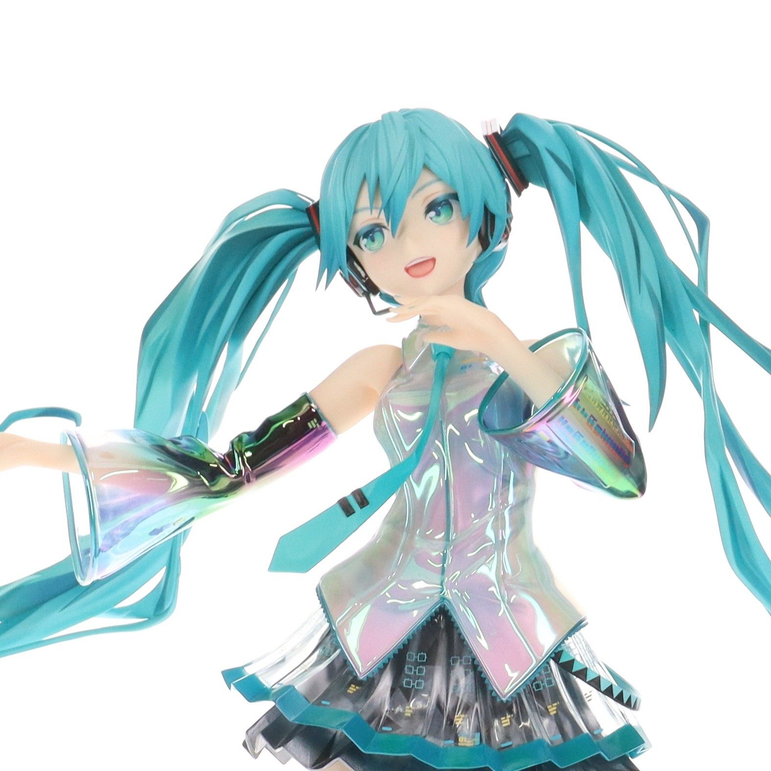 初音ミク 0x27 Eternal Stream キャラクター・ボーカル・シリーズ01