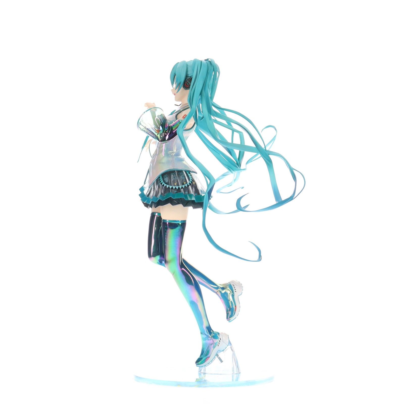 初音ミク 0x27 Eternal Stream キャラクター・ボーカル・シリーズ01