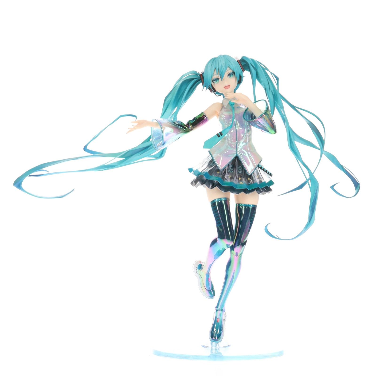初音ミク 0x27 Eternal Stream キャラクター・ボーカル・シリーズ01 初音ミク 0x27 Eternal Stream キャラクター・ボーカル・シリーズ01