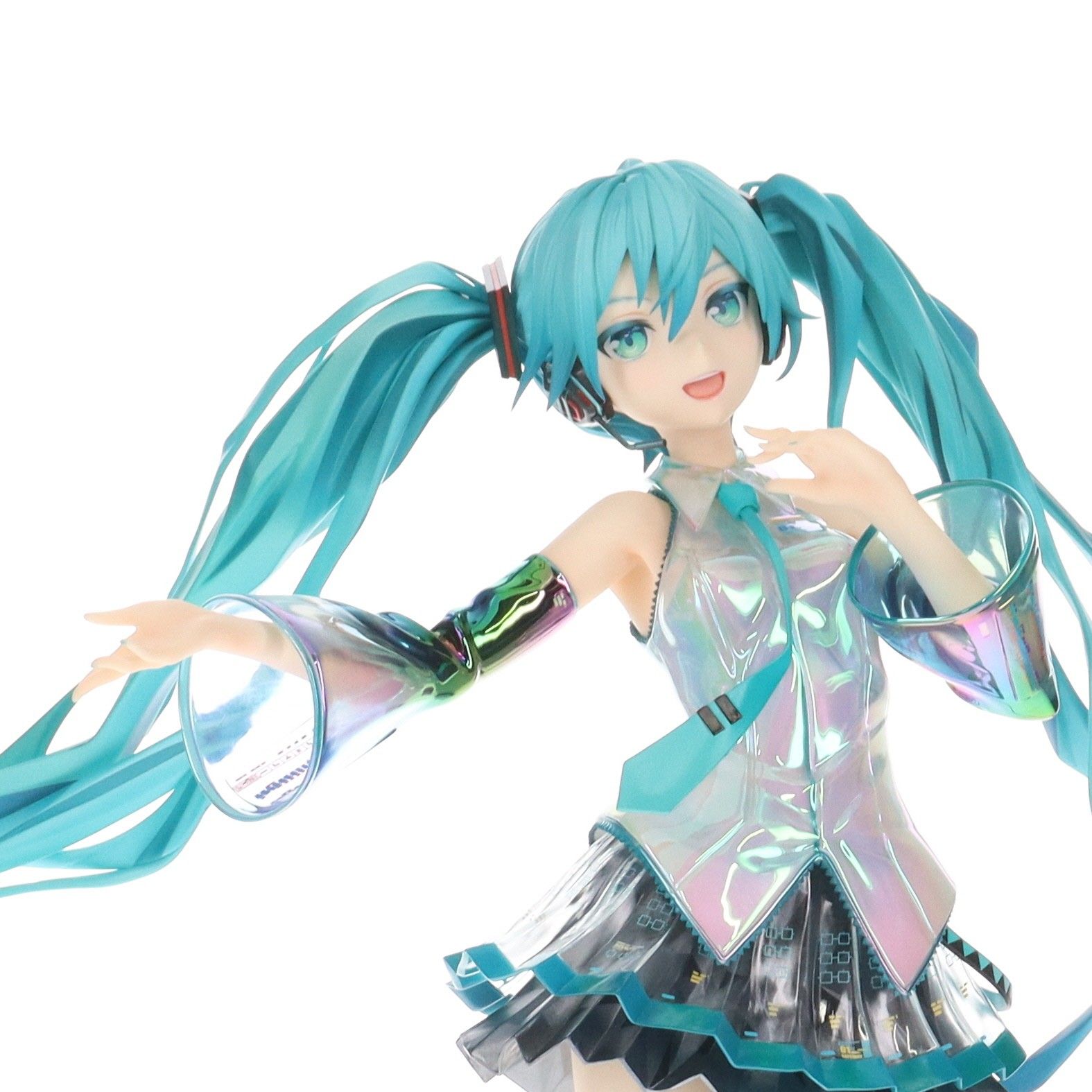 初音ミク 0x27 Eternal Stream キャラクター・ボーカル・シリーズ01