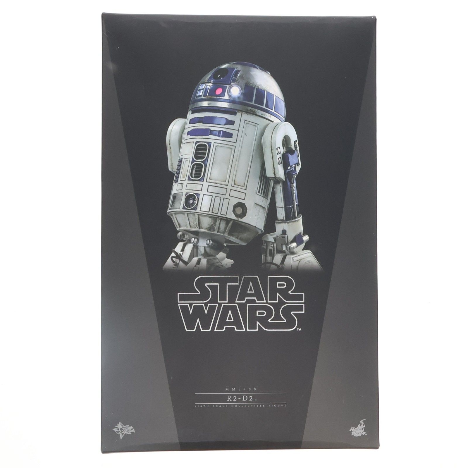 ムービー・マスターピース R2-D2 STAR WARS(スター・ウォーズ