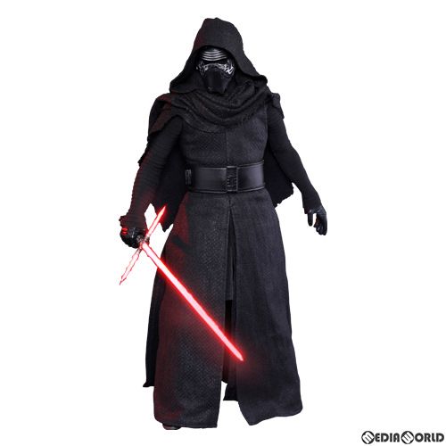 ムービー・マスターピース スター・ウォーズ/フォースの覚醒 フィン 