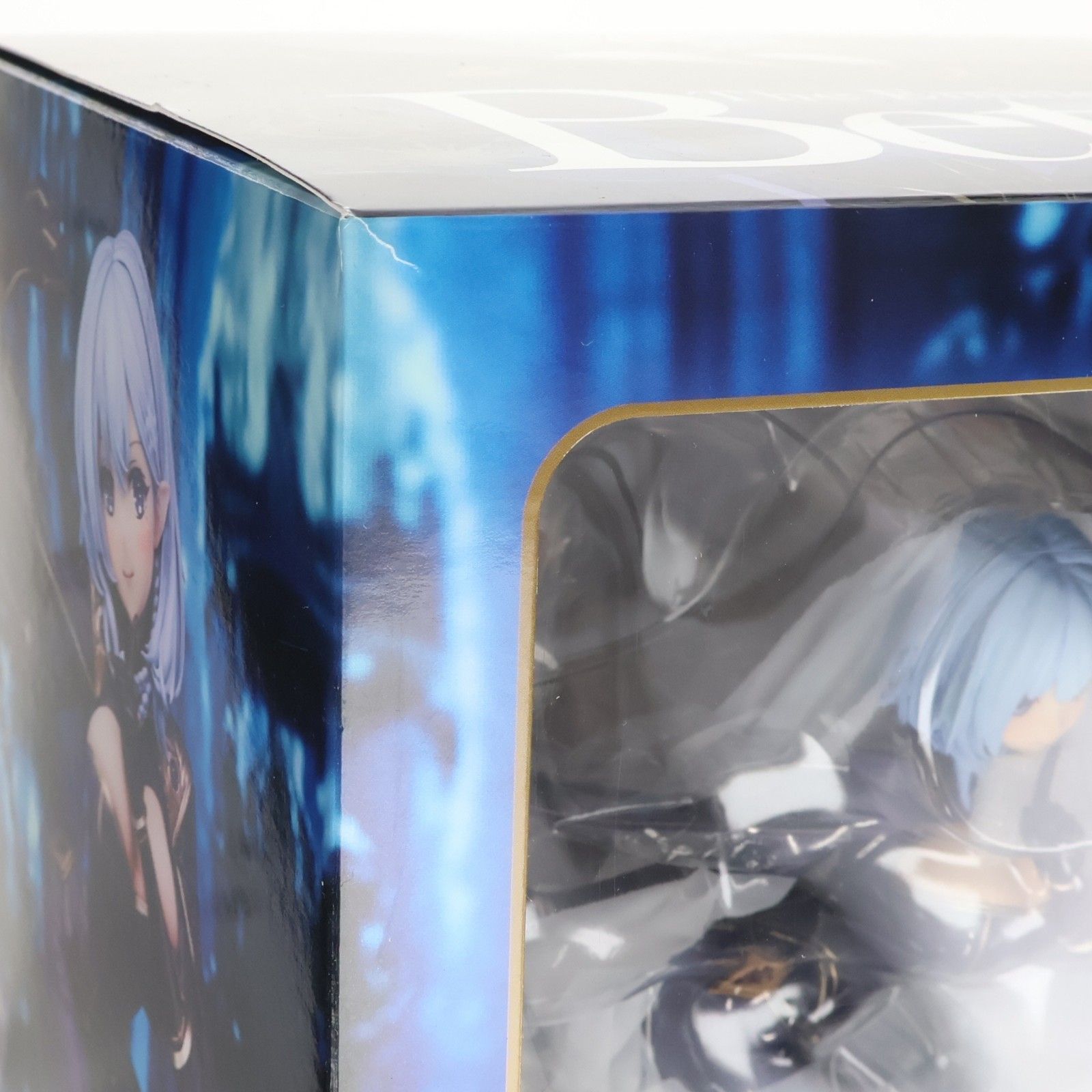 KDcolle 原作版 ベータ 陰の実力者になりたくて! 1/7 完成品