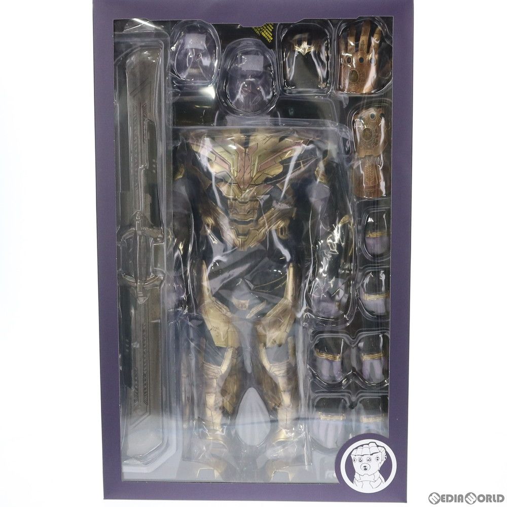 ムービー・マスターピース サノス アベンジャーズ/エンドゲーム 1/6