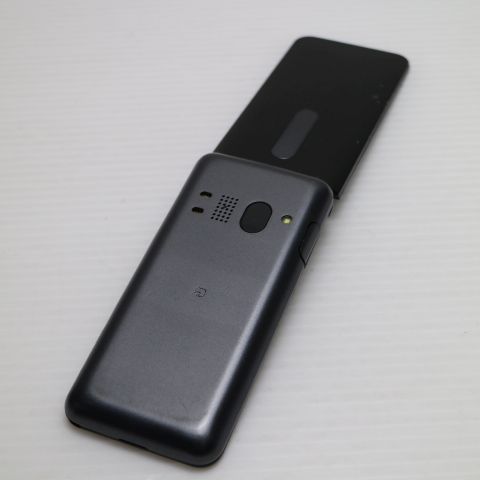 良品中古 au KYF31 GRATINA 4G ブラック 即日発送 ガラケー ガラケー