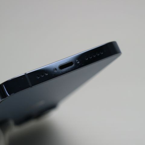 超美品 SIMフリー iPhone13 Pro 256GB シエラブルー 本体 即日発送