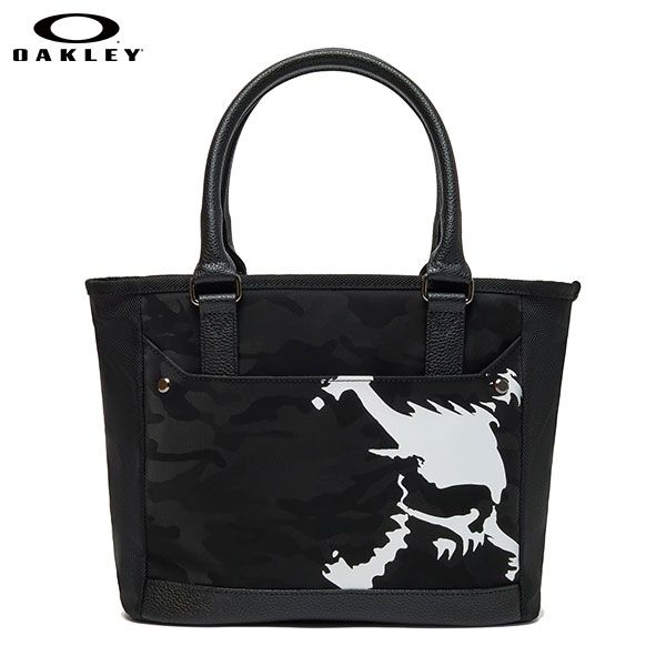 オークリー FOS901992 スカル ミニトート カートバッグ