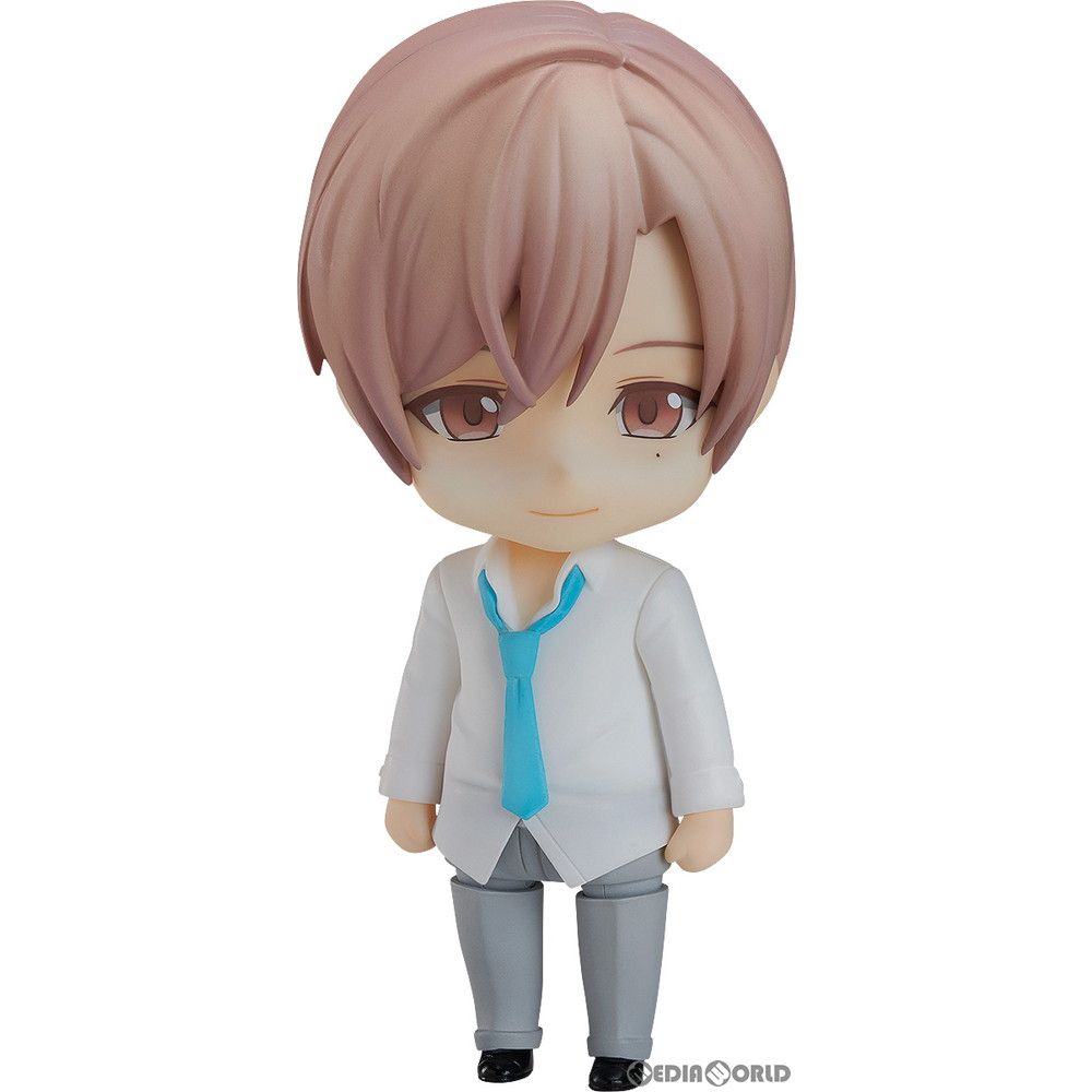 ねんどろいど 1005 城谷忠臣(しろたにただおみ) テンカウント 完成品