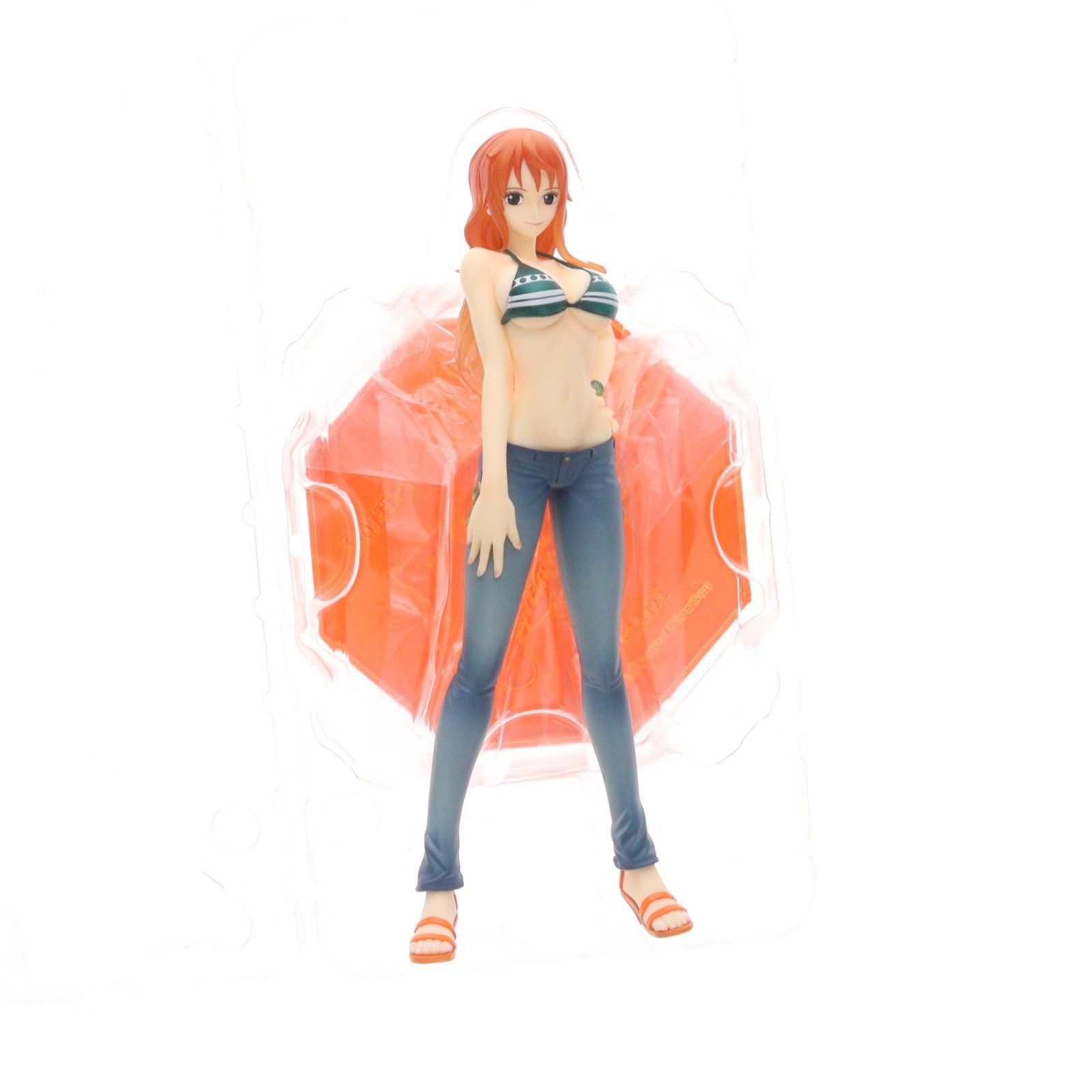 Portrait.Of.Pirates P.O.P Sailing Again ナミ ONE PIECE(ワンピース