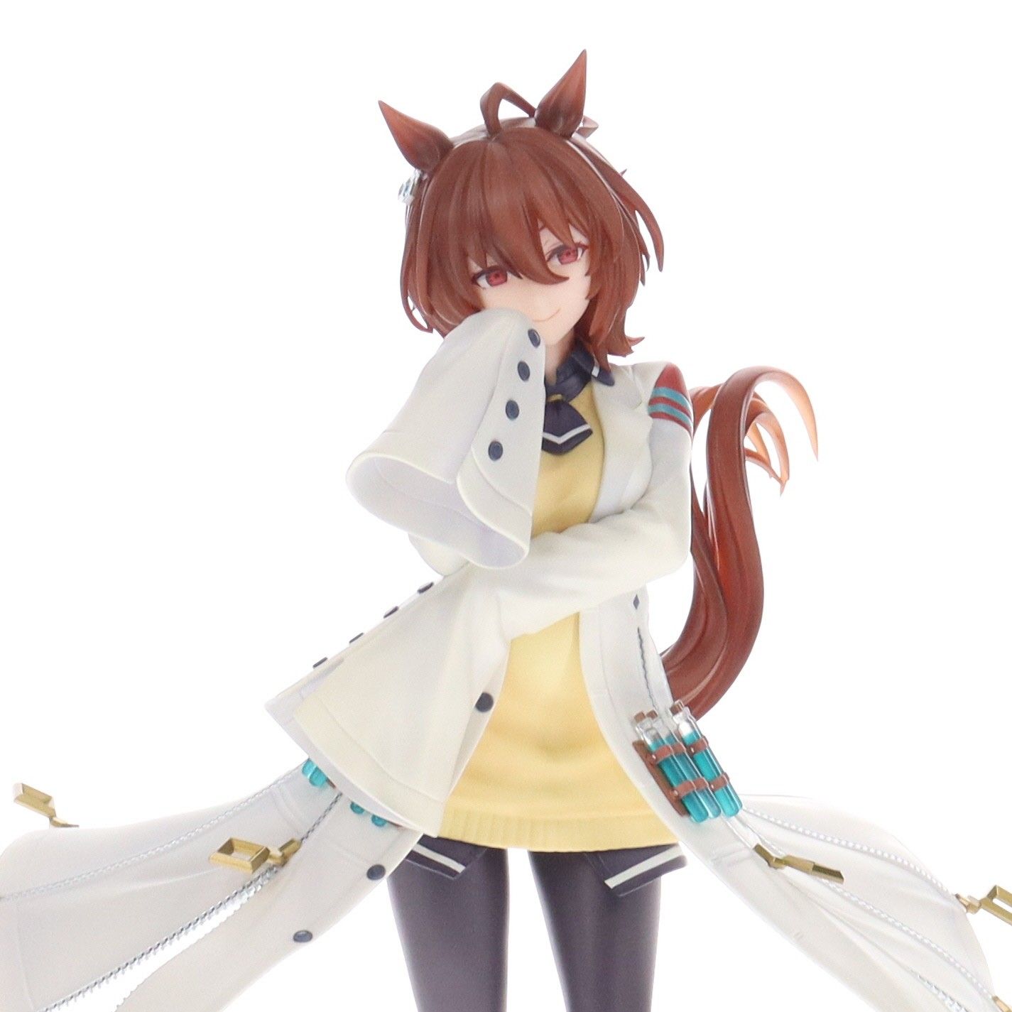 アグネスタキオン ウマ娘 プリティーダービー 1/7 完成品 フィギュア