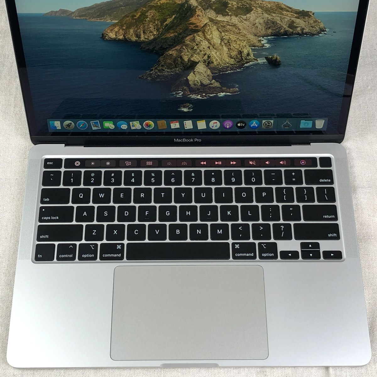 ◇ジャンク品・本体のみ◇Apple MacBook Pro (13インチ 2020 
