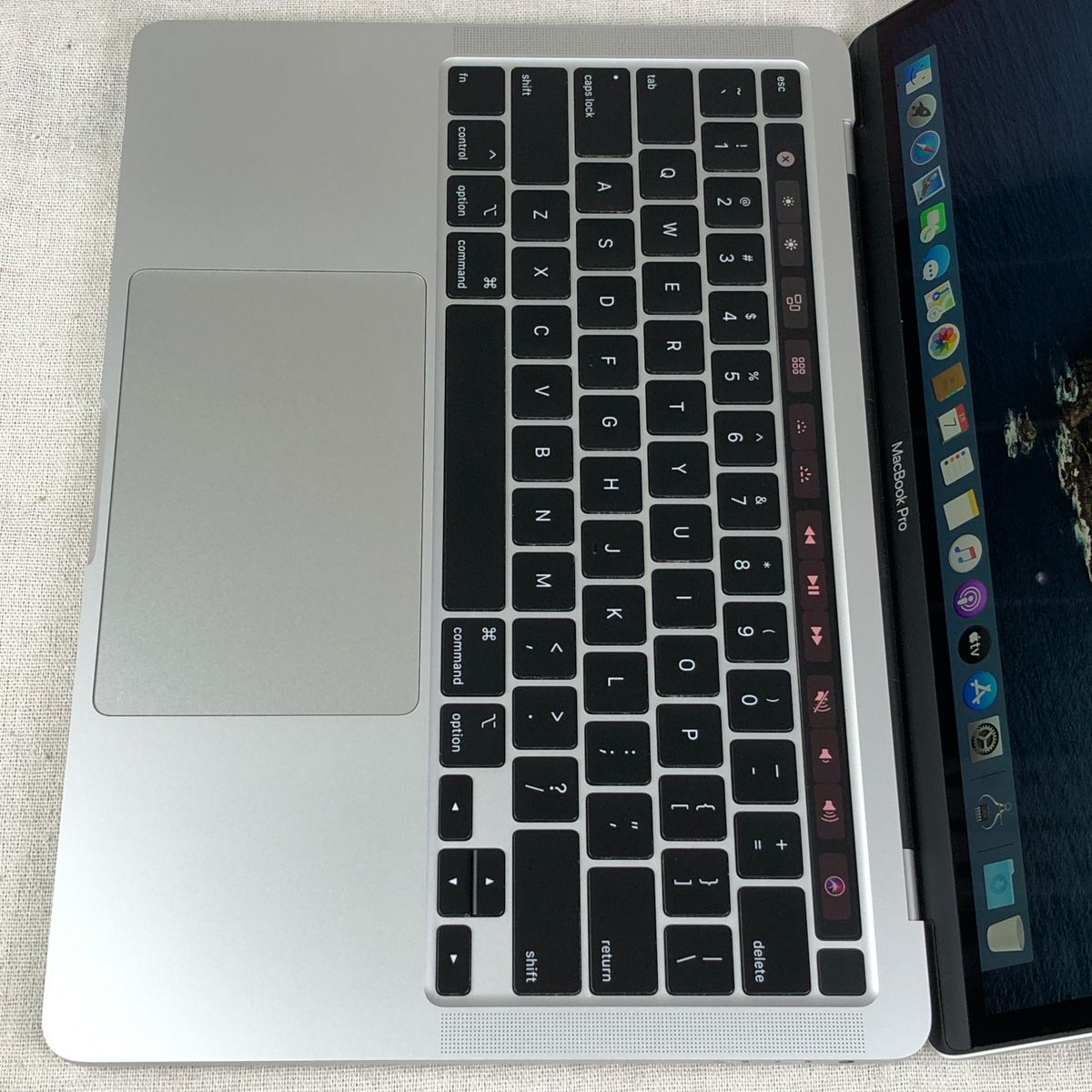 MacBook Pro A2251 ジャンク品 ジャンク】MacBook Pro 13