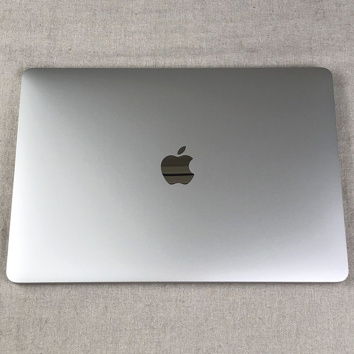 ジャンク】MacBook Pro 13