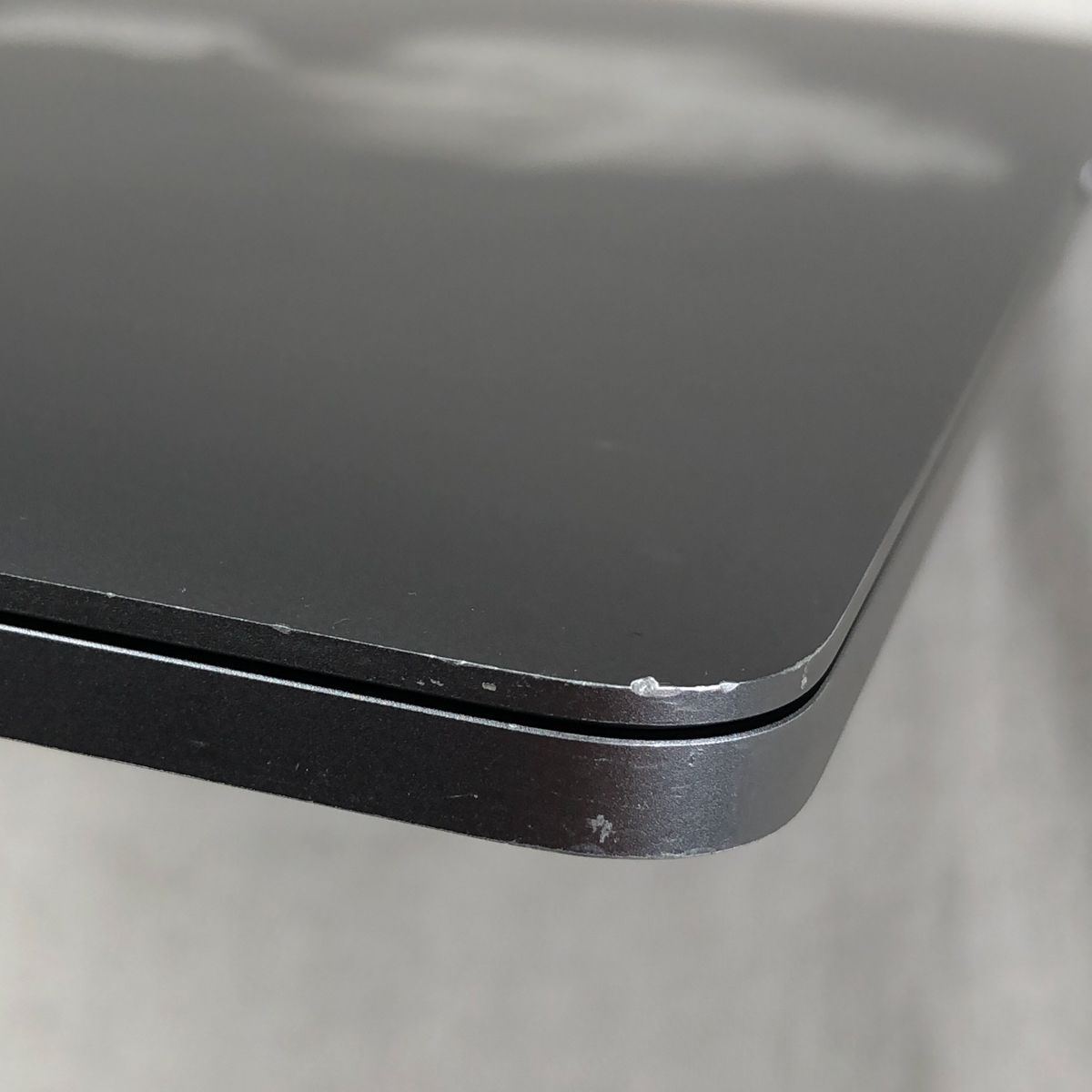 ジャンク MacBook Pro 13