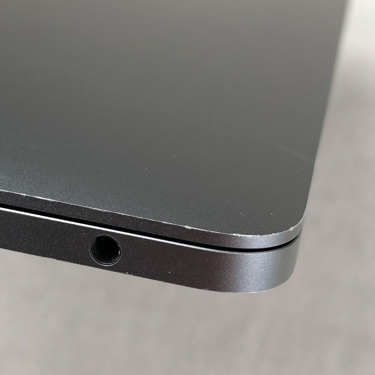 ジャンク MacBook Pro 13