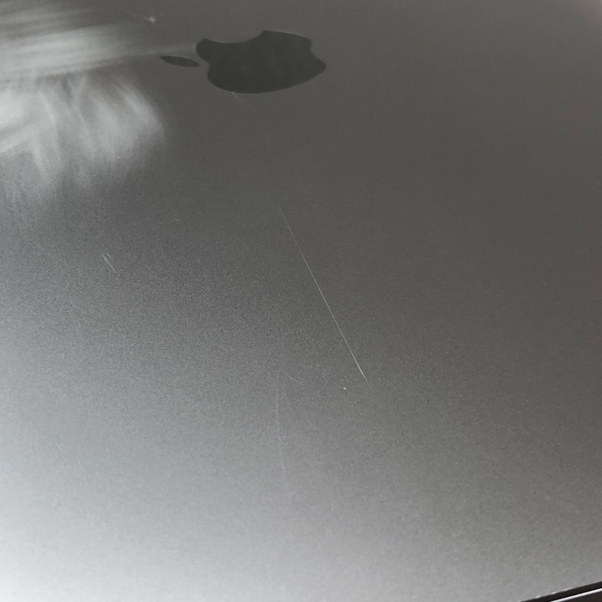 ジャンク MacBook Pro 13