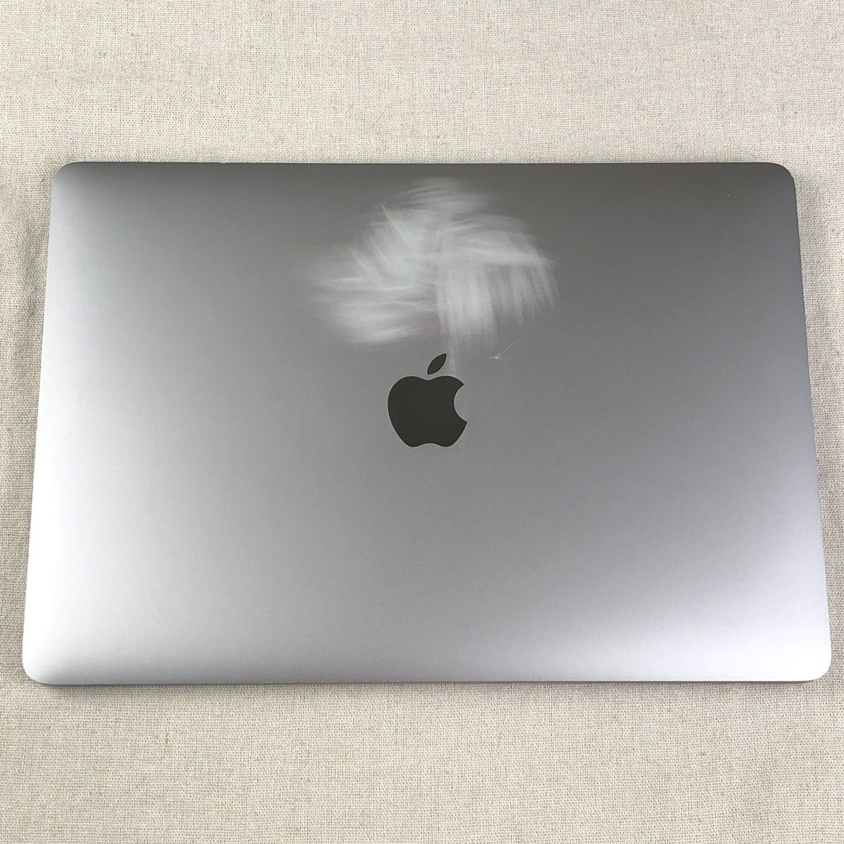 【ジャンク】MacBook A1708 2017年製 ジャンク MacBook Pro 13