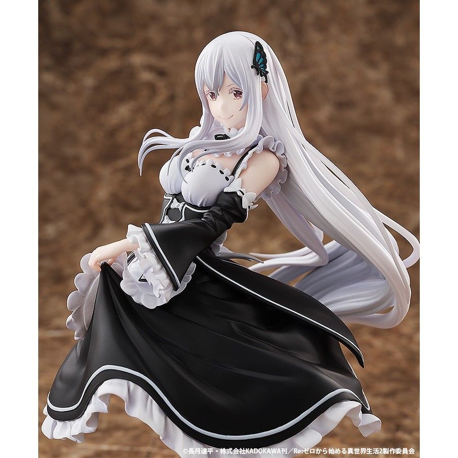エキドナ ロズワール邸メイド服ver. Re:ゼロから始める異世界生活 1/8
