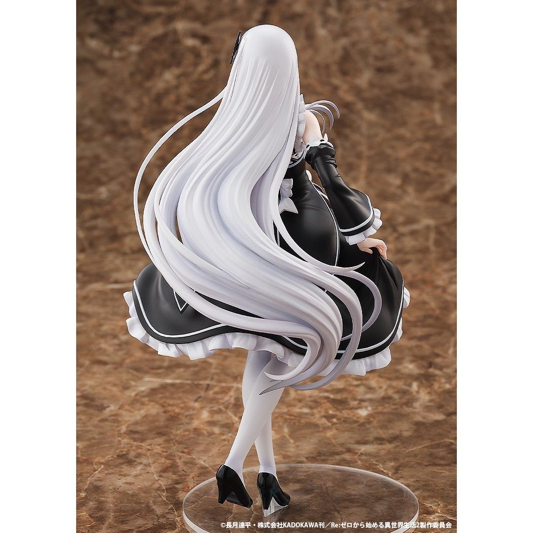 エキドナ ロズワール邸メイド服ver. Re:ゼロから始める異世界生活 1/8