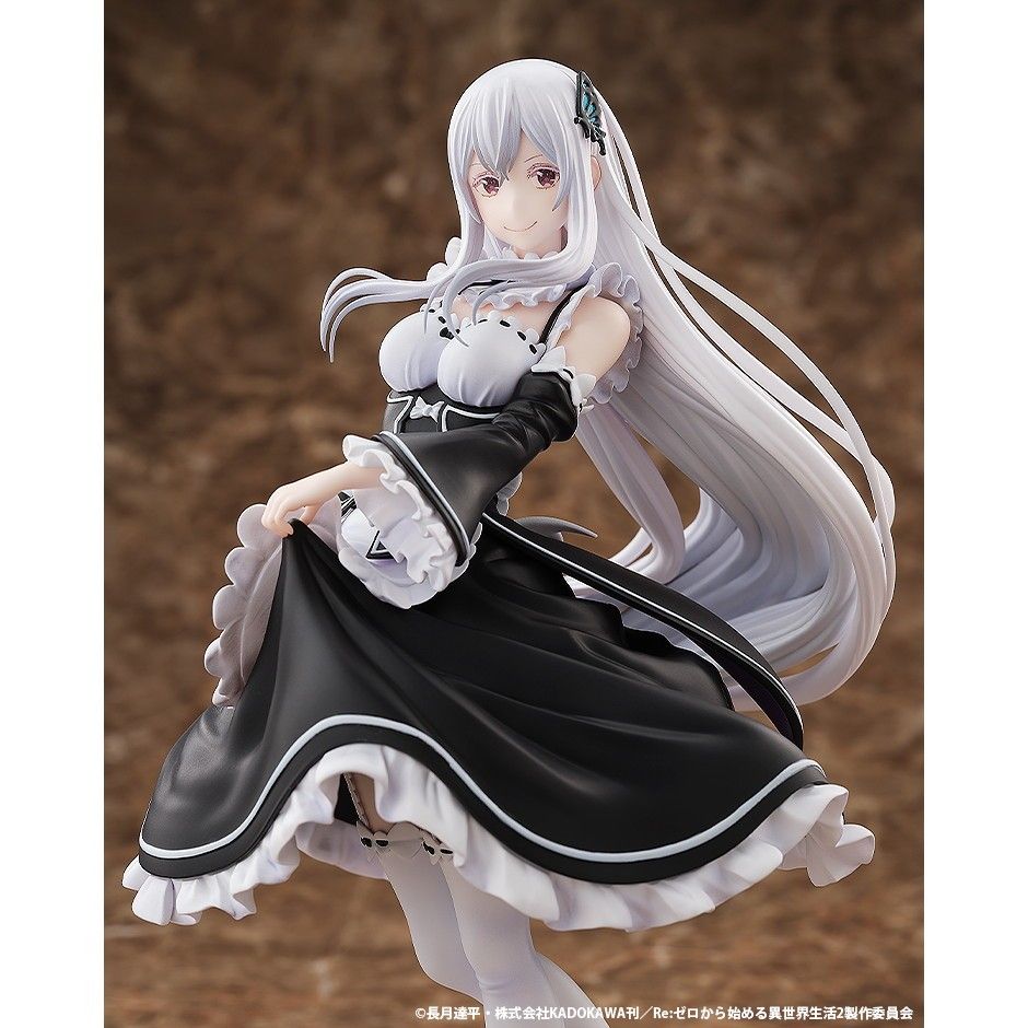エキドナ ロズワール邸メイド服ver. Re:ゼロから始める異世界生活 1/8