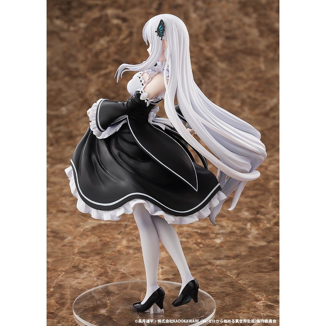 エキドナ ロズワール邸メイド服ver. Re:ゼロから始める異世界生活 1/8