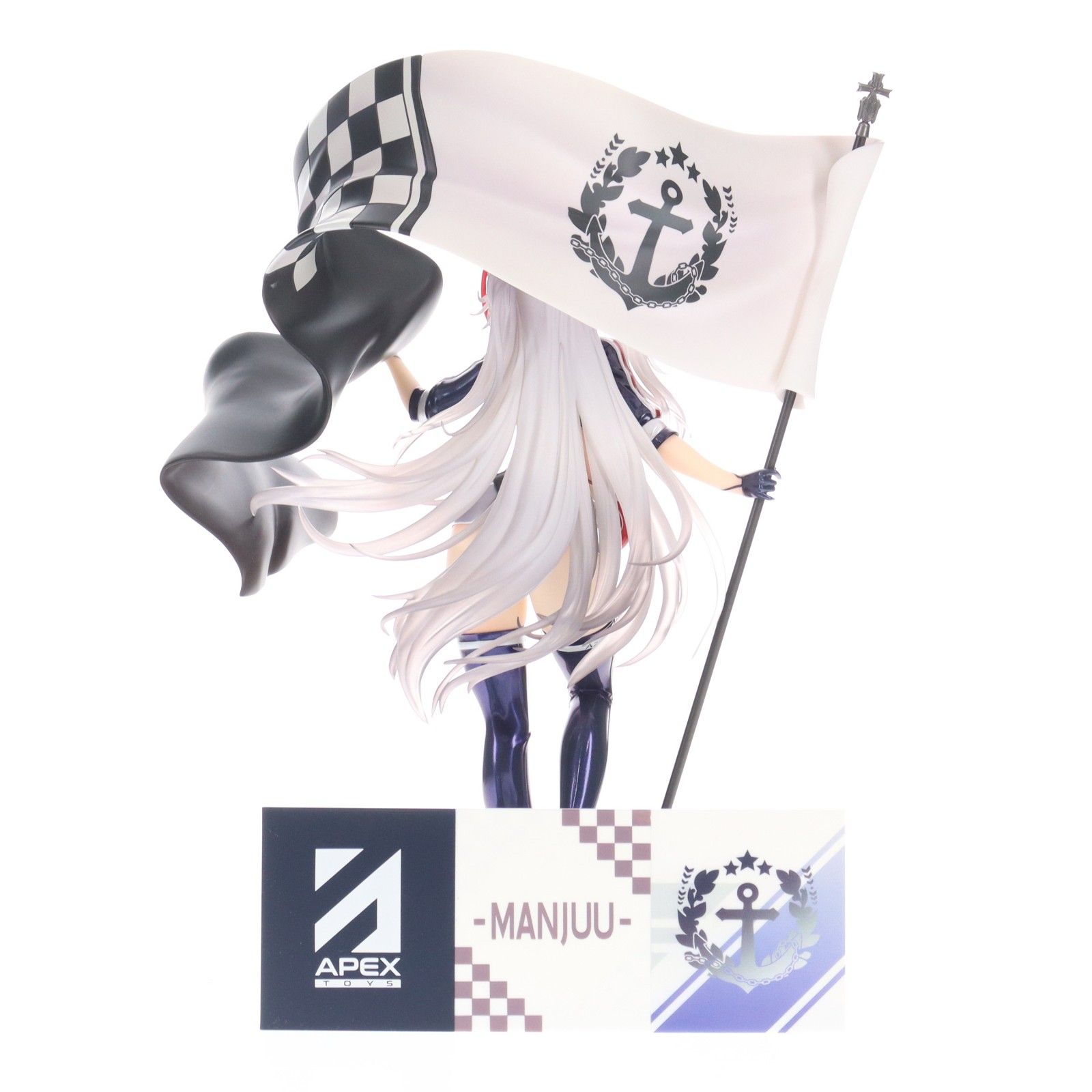 アクリルスタンド付属 プリンツ・オイゲン ファイナル・ラップVer
