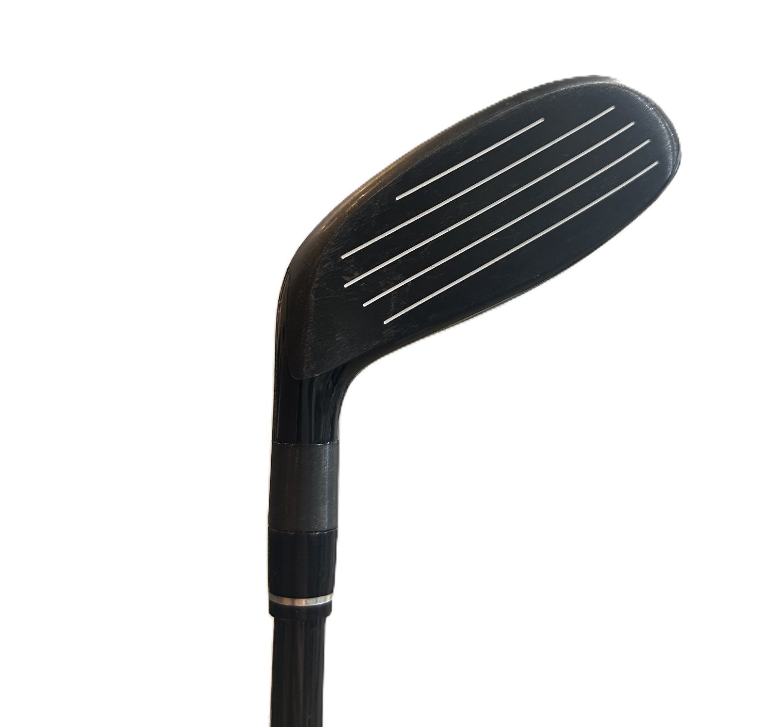 中古品】HONMA/本間ゴルフ T//WORLD TW757 UTILITY ユーティリティ U4 