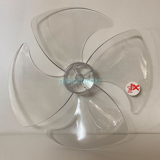 純正品・新品】 【東芝】 TOSHIBA 扇風機 羽根 41020618 - メルカリ