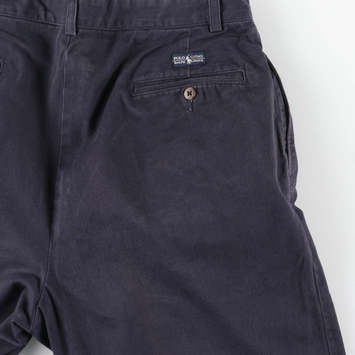 古着 ラルフローレン Ralph Lauren POLO by Ralph Lauren ANDREW PANT