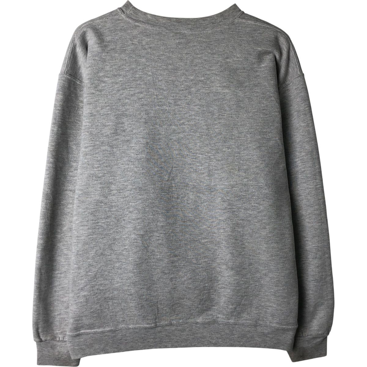 古着 90年代 PLANET HOLLYWOOD プラネットハリウッド アドバタイジング スウェットシャツ トレーナー USA製 メンズL相当/eaa615716