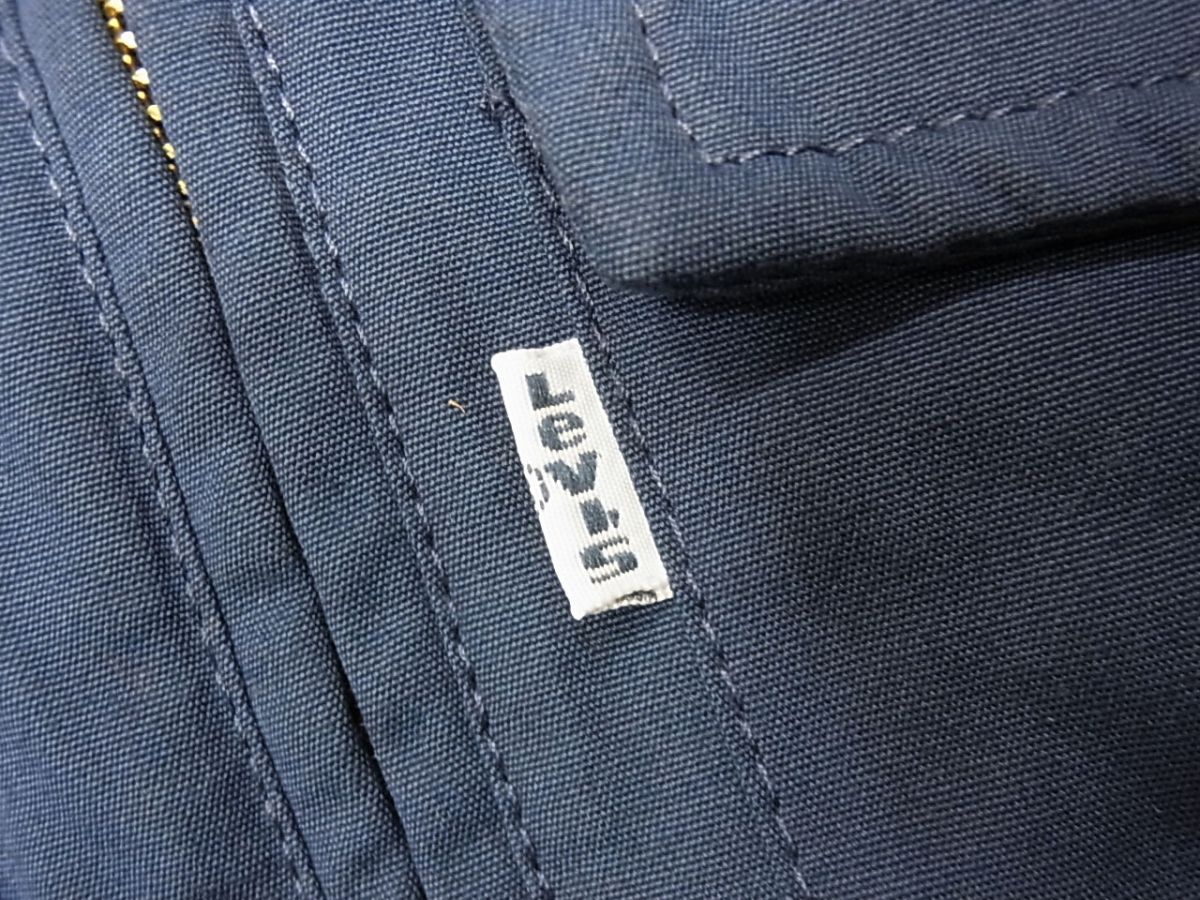 クーポン配布中】新品☆LEVI'S Vintage Clothing バットウィング