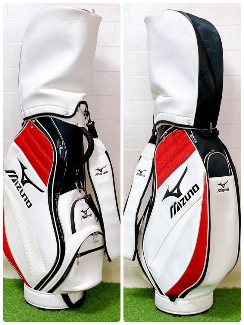 M11 ミズノ 初心者オススメ ゴルフクラブ メンズセット 右利き 12本