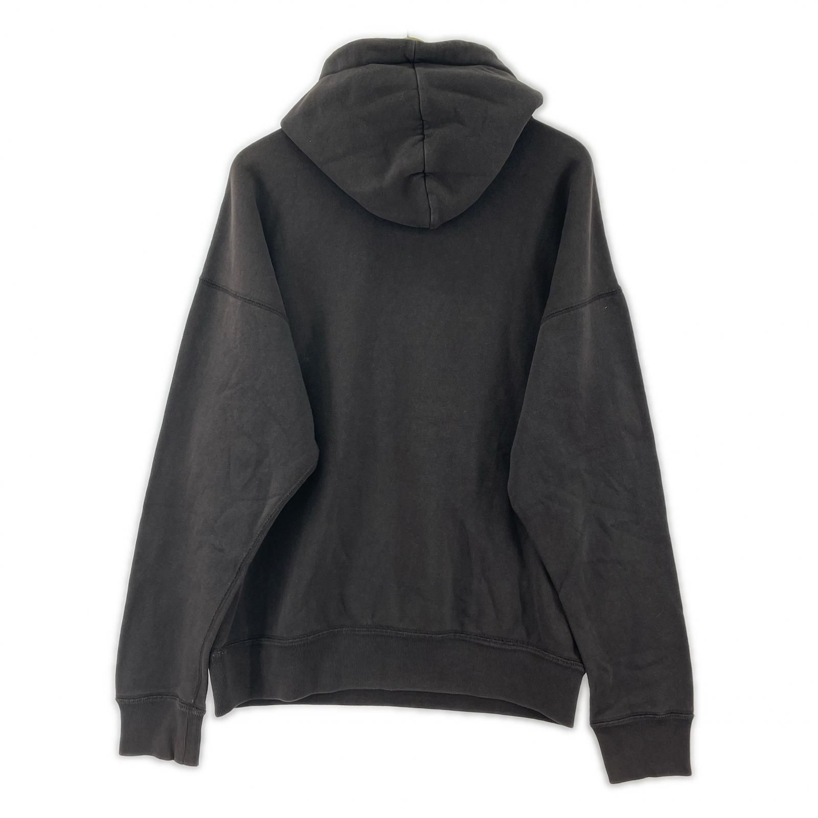 ISABEL MARANT ETOILE イザベル マラン エトワール 裏起毛 ロゴ