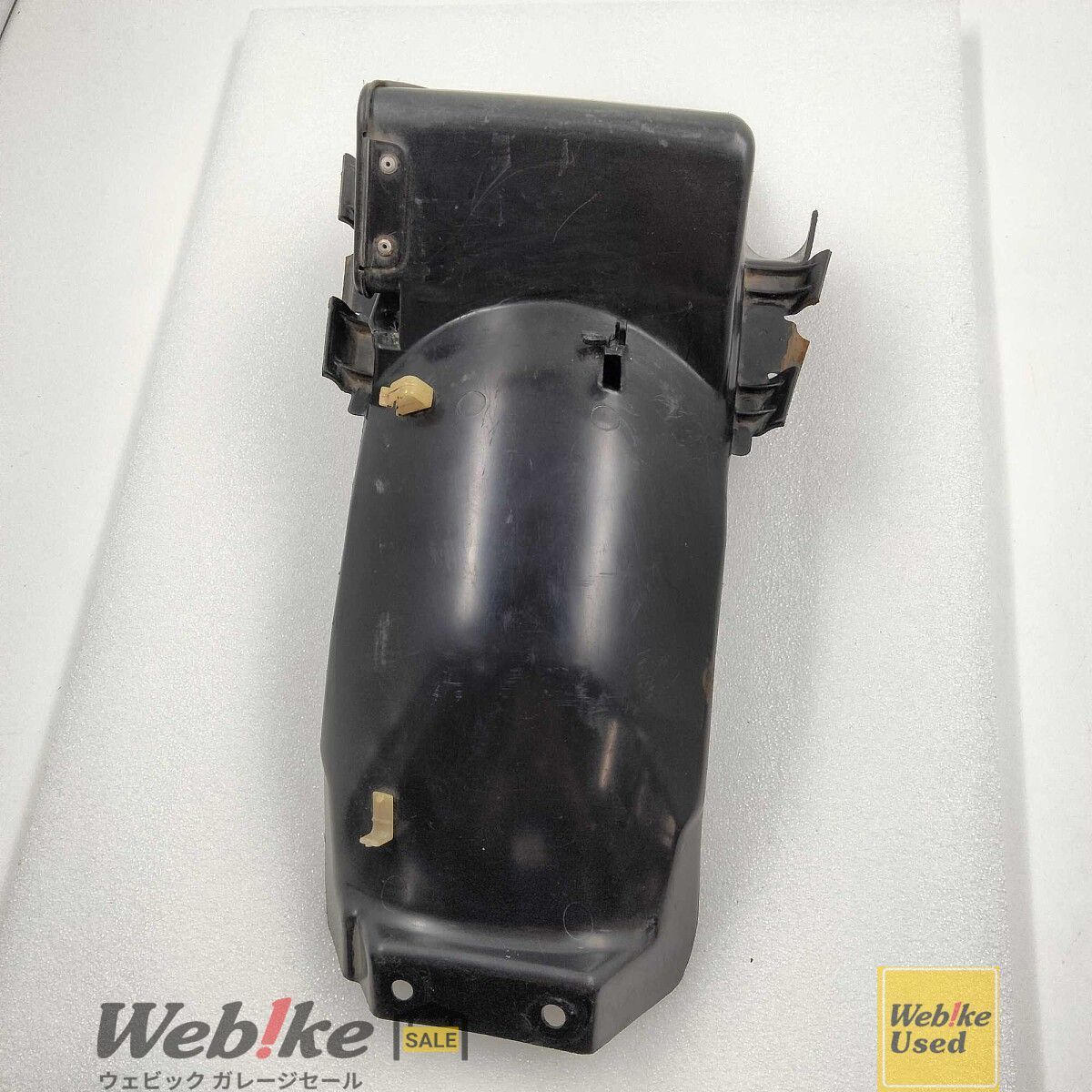 ホンダ純正中古パーツ CB750F フェンダーASSYリア 80120-438-000