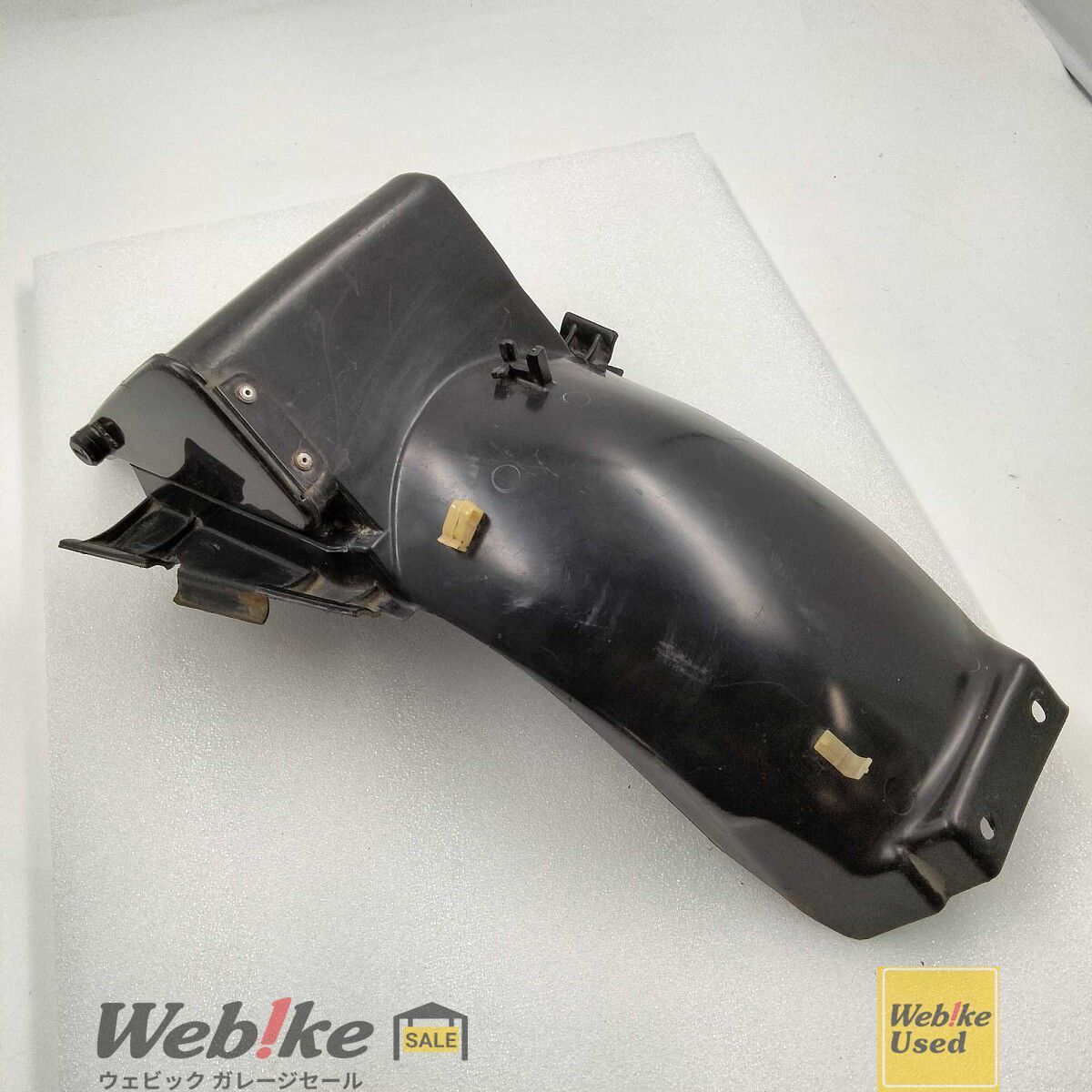 ホンダ純正中古パーツ CB750F フェンダーASSYリア 80120-438-000 