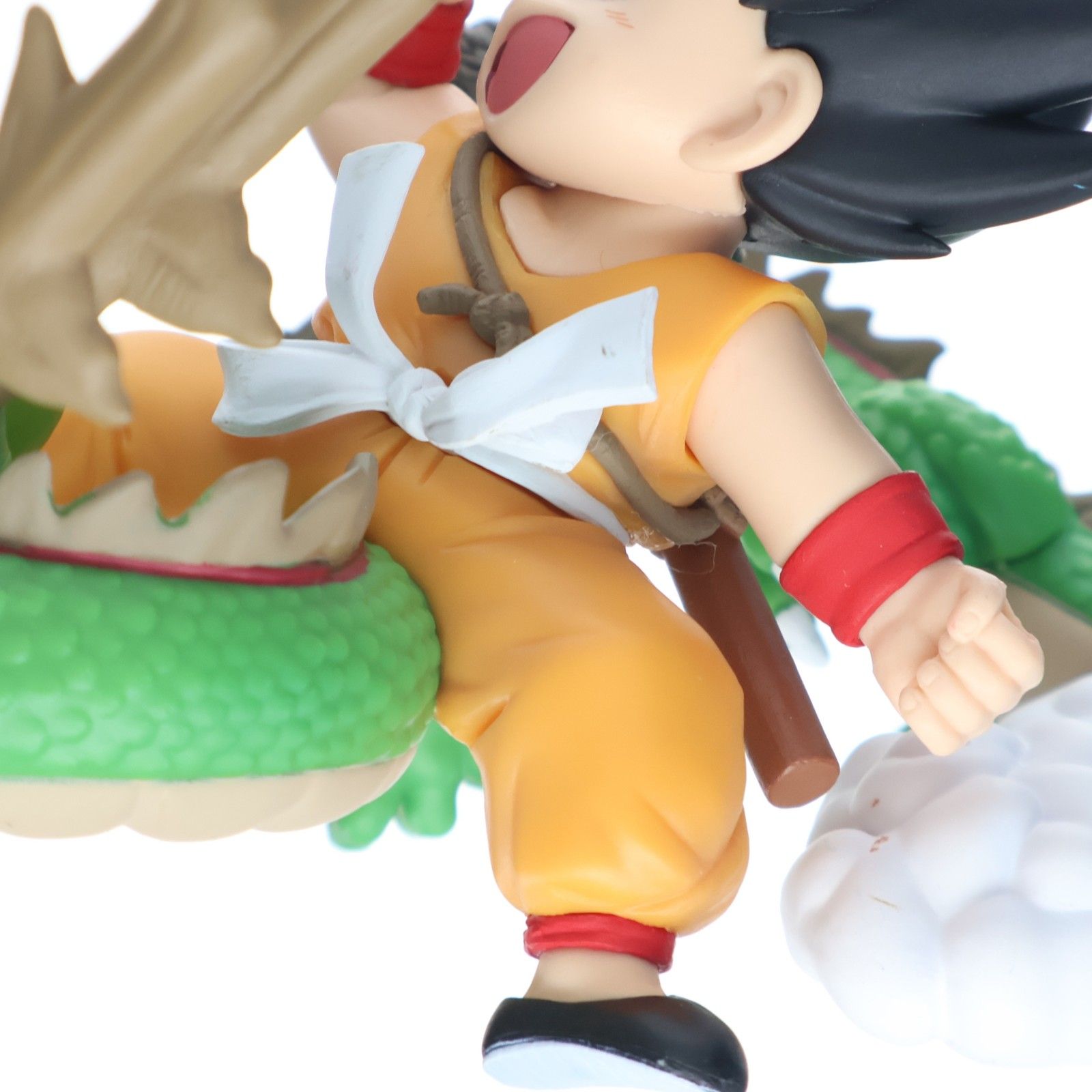 A賞 孫悟空 巻一 DRAGON BALL COMICS VIGNETTE 一番くじ DRAGON BALL 