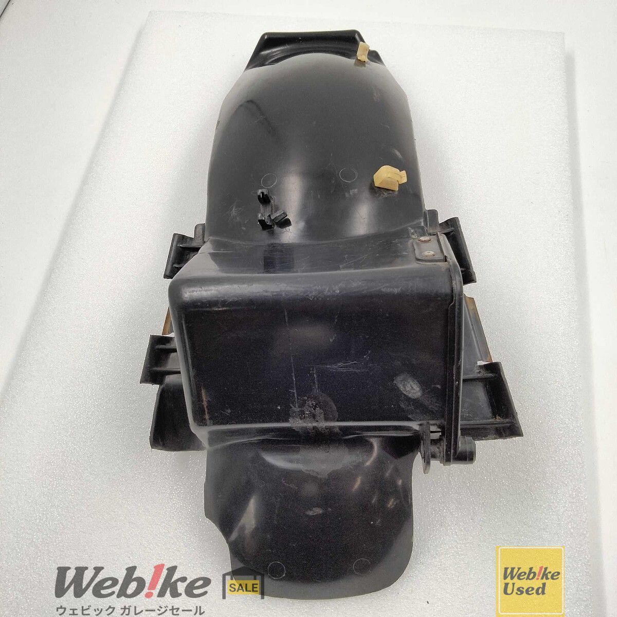 ホンダ純正中古パーツ CB750F フェンダーASSYリア 80120-438-000 