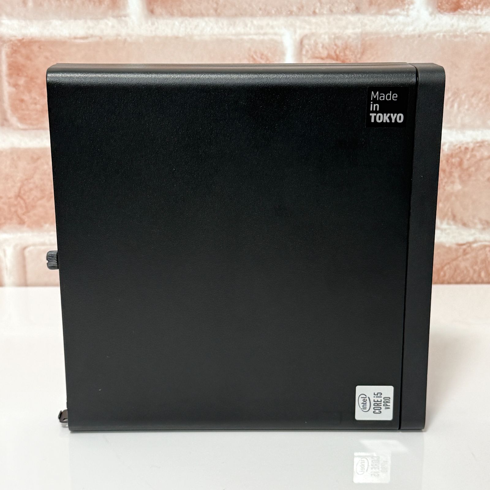 小型 第10世代i5 SSD512GB(NVMe) メモリ16GB HP D06-日本のオンライン 
