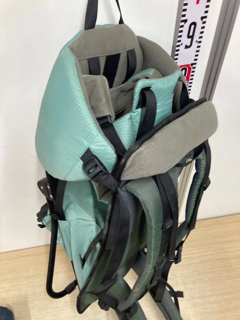 mont bell ベビーキャリー COMPACT MATTRESS L QUICK CARRY コンパクトリンコウ バッグ モンベル ベビーキャリア サーフ チャイルドキャリー 登山用 子供背負い背負子 キャン 背負子 登山 荷物運搬 mont bell ベビーキャリー COMPACT MATTRESS L QUICK CARRY コンパクトリンコウ バッグ モンベル ベビーキャリア サーフ チャイルドキャリー 登山用 子供背負い背負子 キャン 背負子 登山 荷物運搬