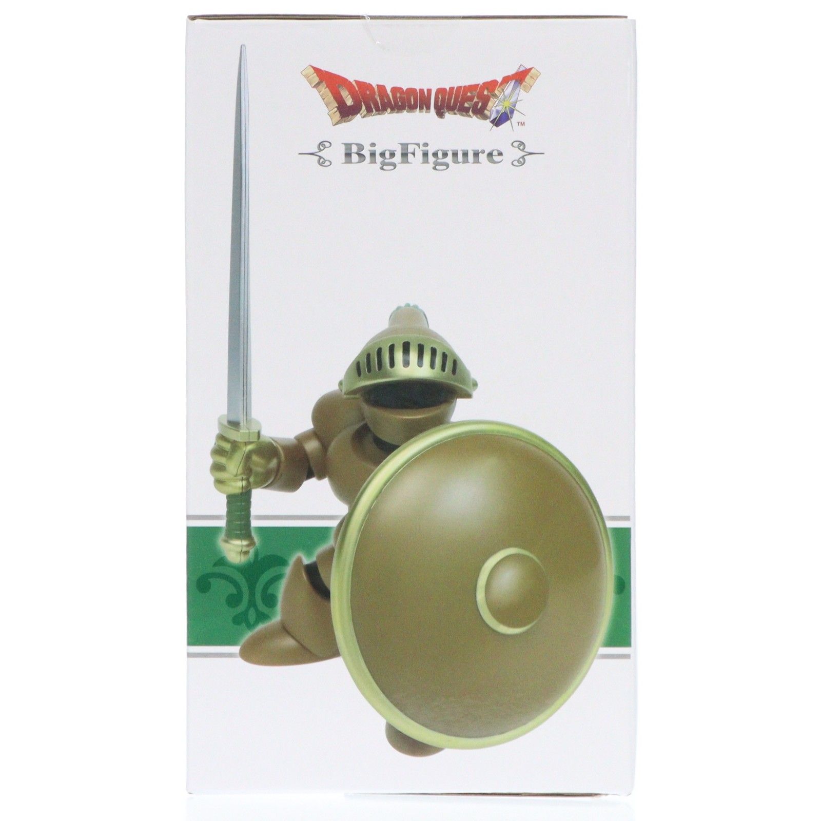 カンダタこぶん ドラゴンクエスト AM ビッグフィギュア さまようよろい