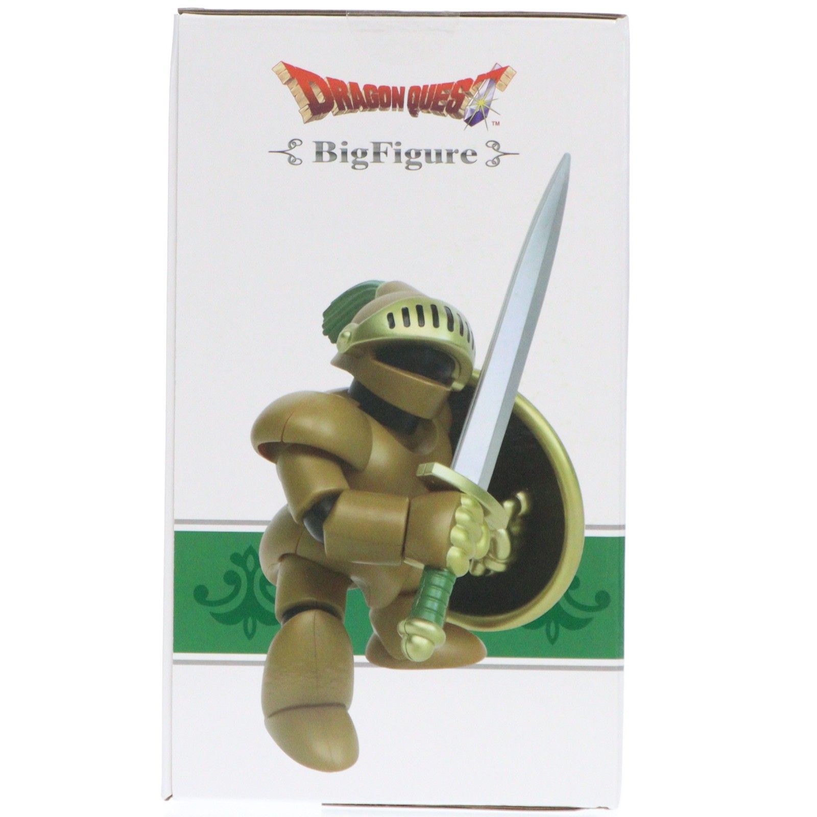 カンダタこぶん ドラゴンクエスト AM ビッグフィギュア さまようよろい