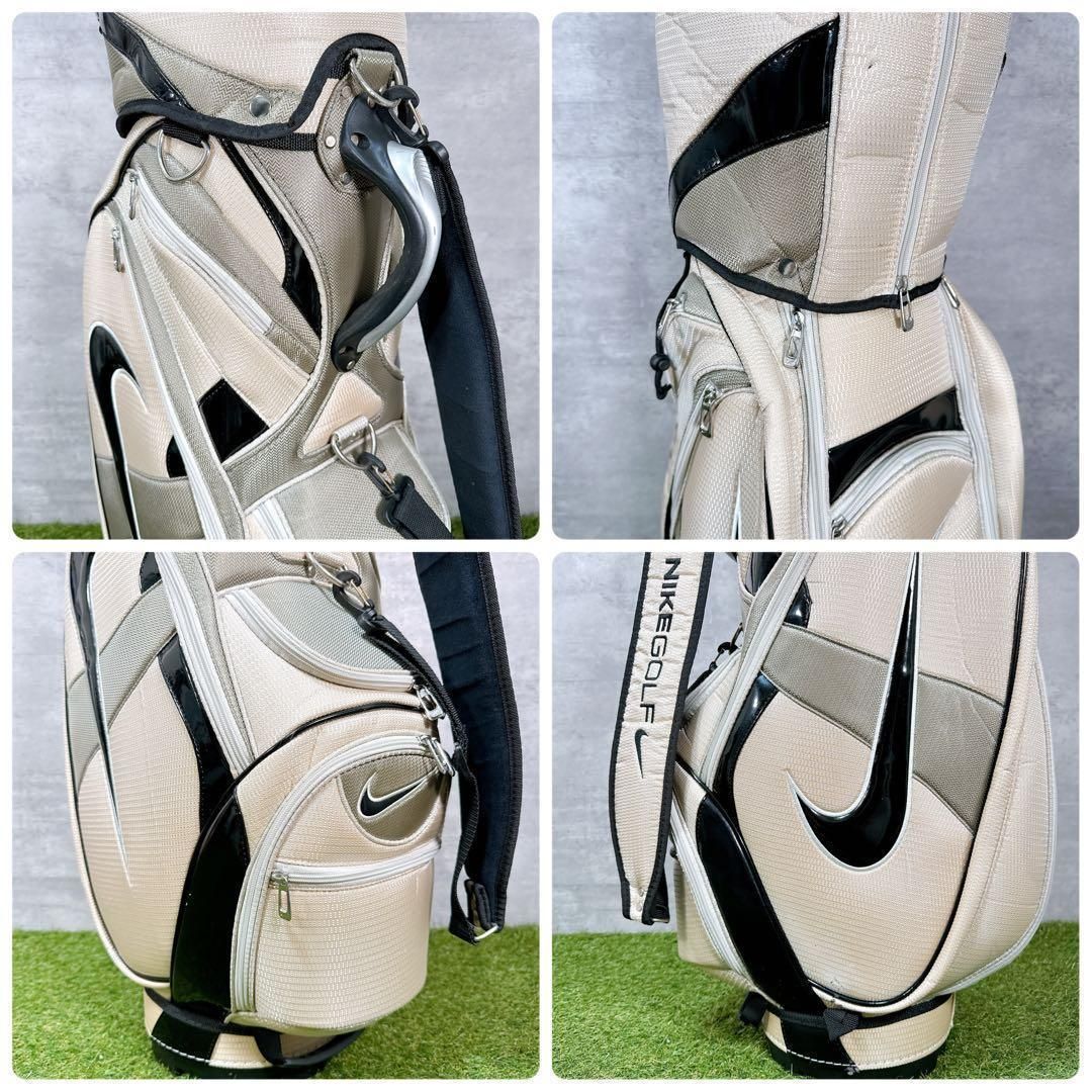 ゴルフクラブセット メンズ NIKE ナイキ フルセット 11本 【K343