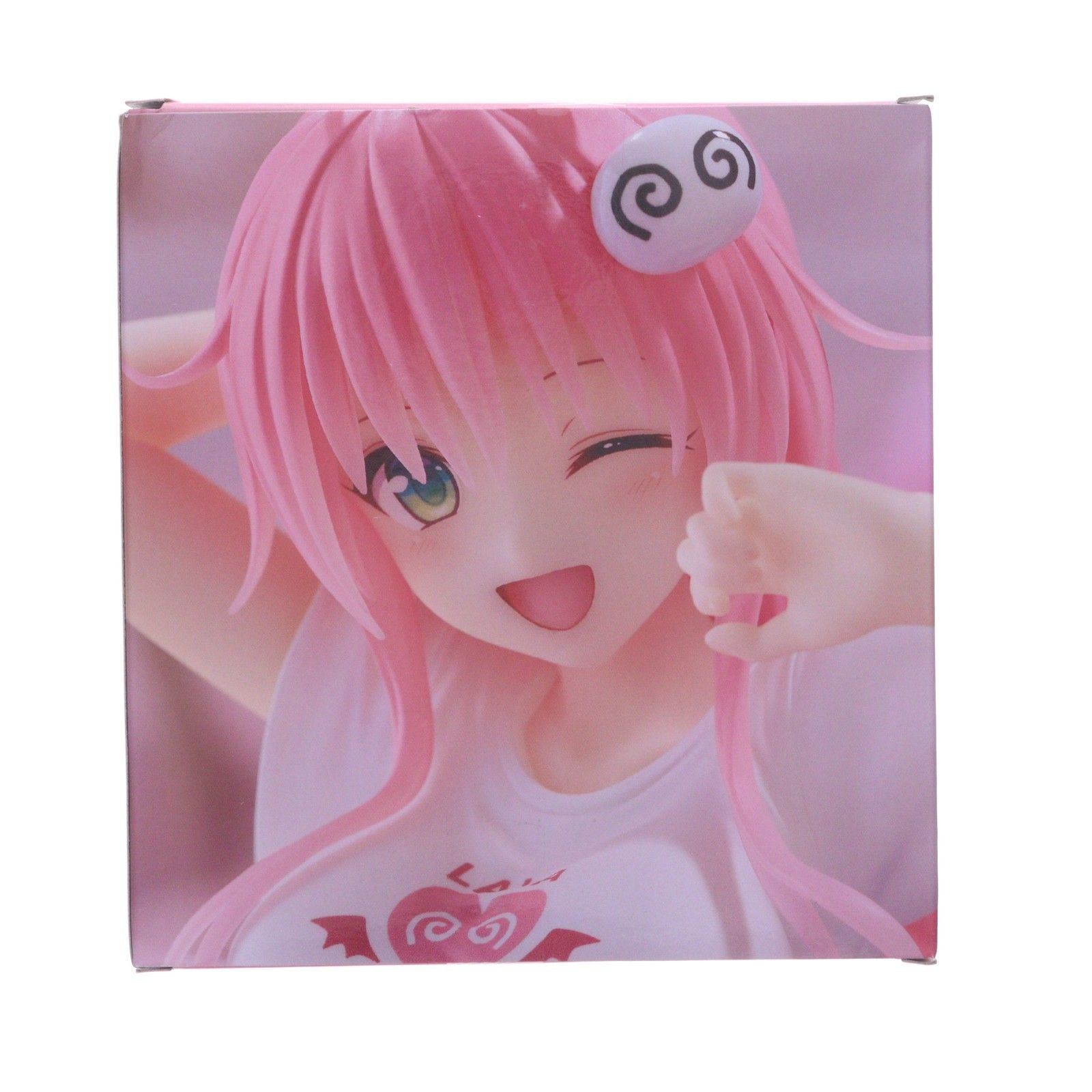 ララ・サタリン・デビルーク To LOVEる-とらぶる-ダークネス Desktop