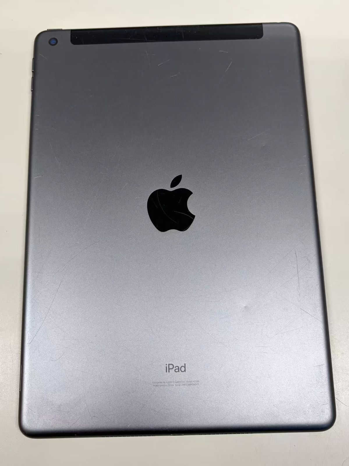 Apple iPad 第7世代 32GB 電池91% iPad 第7世代 32GB SIMフリー Apple バッテリー91%｜Yahoo!フリマ（旧