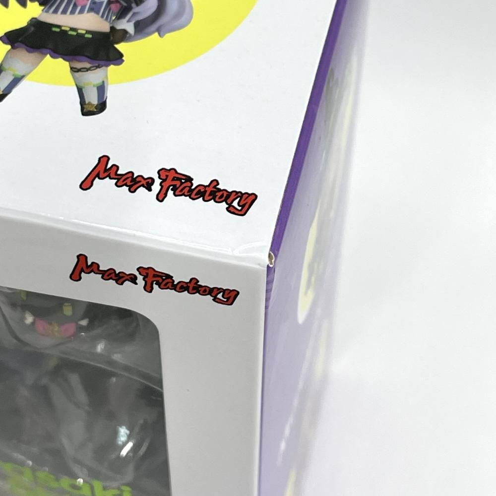開封・箱傷み)ねんどろいど 紫咲シオン[79]
